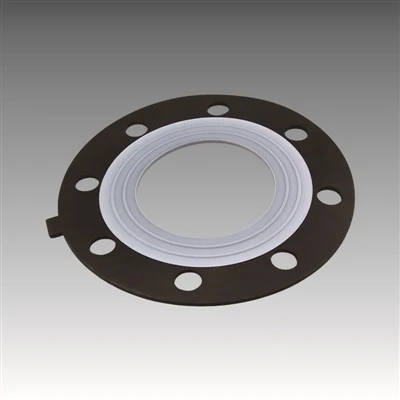EPDM PTFE Zarf Contası
